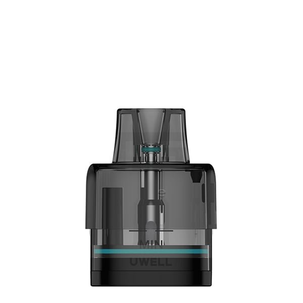 Uwell - Typhos - Pod Tank Verdampfer - 6ml - 2er Paket - Side-Fill - 0.3 Ohm Uwell - Typhos - Pod Tank Verdampfer - 6ml - 2er Paket - Side-Fill - 0.3 Ohm
