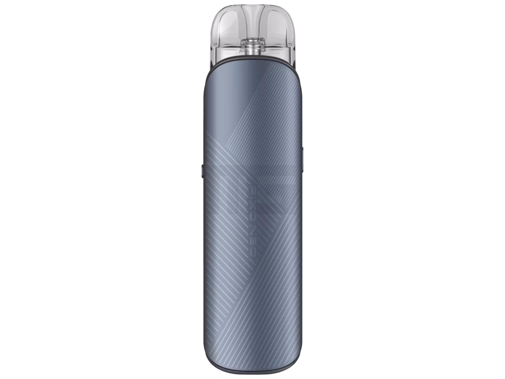 Aspire - Pixo Neo - Pod Kit - Charcoal Blue | Paketgröße : 1er Packung