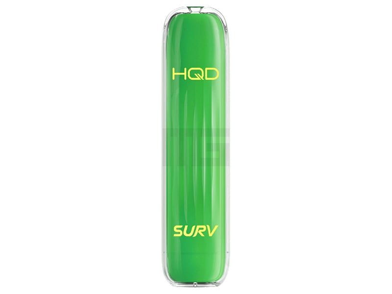 HQD - SURV - Einweg E-Zigarette - Watermelon - 20mg
