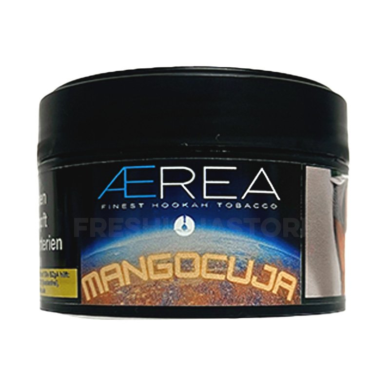 aerea-mangocuja-20g AEREA - Mangocuja - 20g