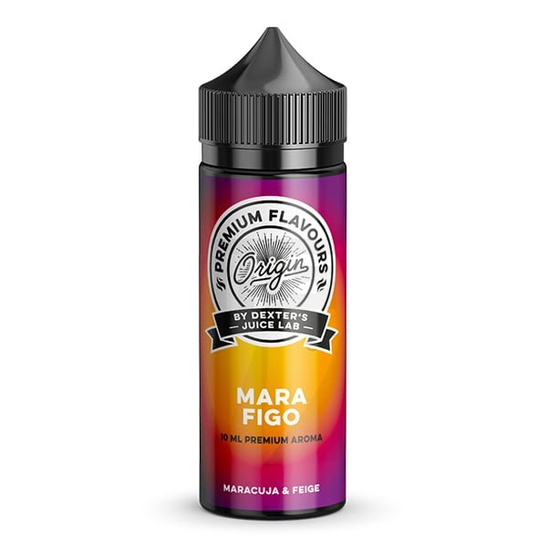 Dexter's Juice Lab - Origin - Marafigo - Aroma - 10ml Dexter's Juice Lab - Origin - Marafigo - Aroma - 10ml