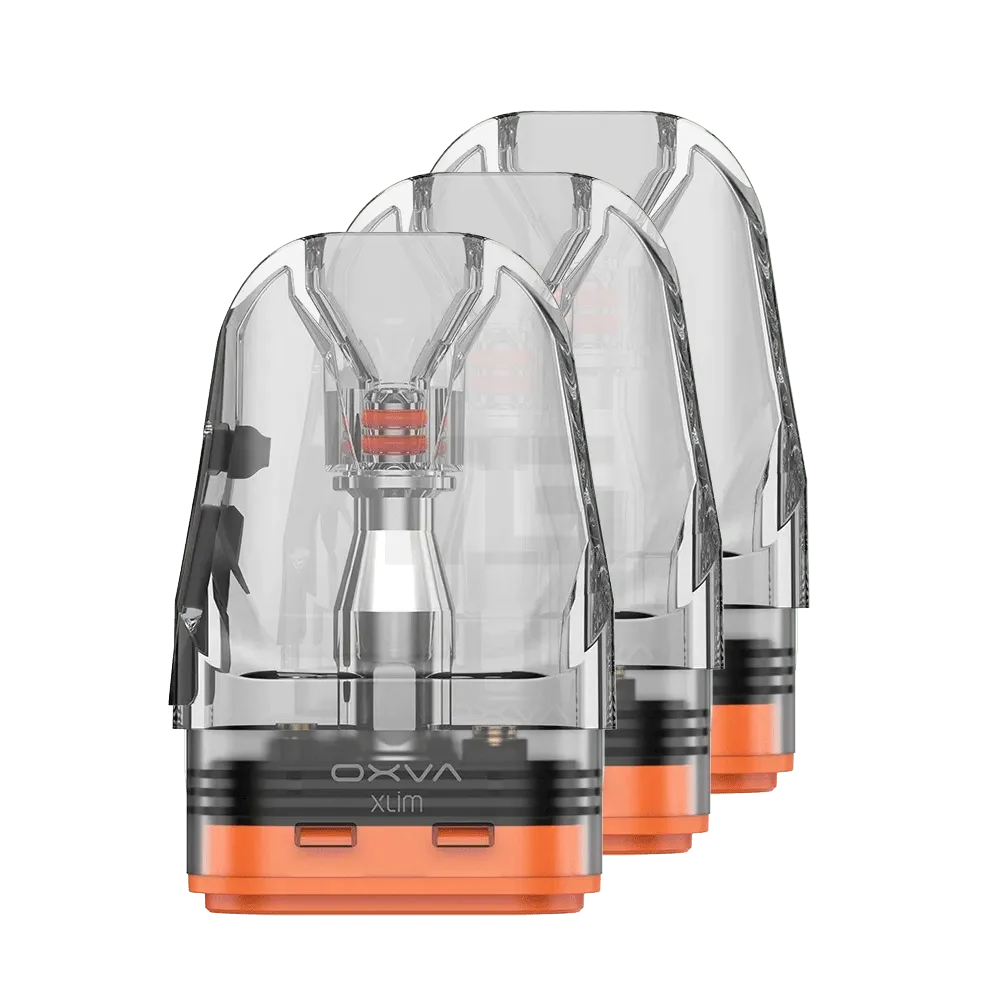 OXVA Xlim ABT Pod Tank Verdampfer 3ml 0.8 Ohm