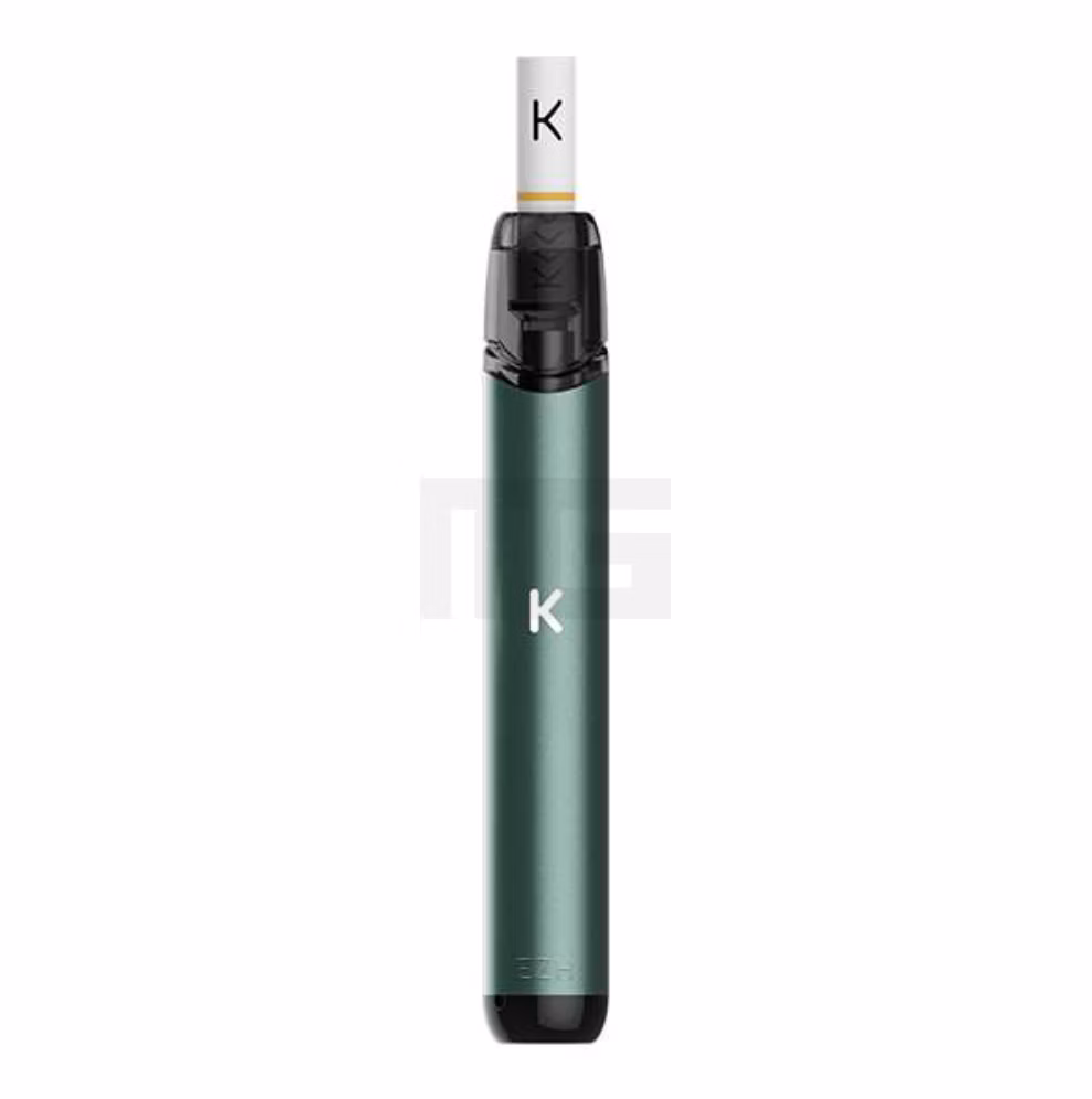 KIWI Pen Kit midnight-green