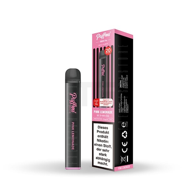 puffmi-tx600-pro-pink-lemonade-einweg-vape-2 PUFFMI - TX600 Pro - Pink Lemonade