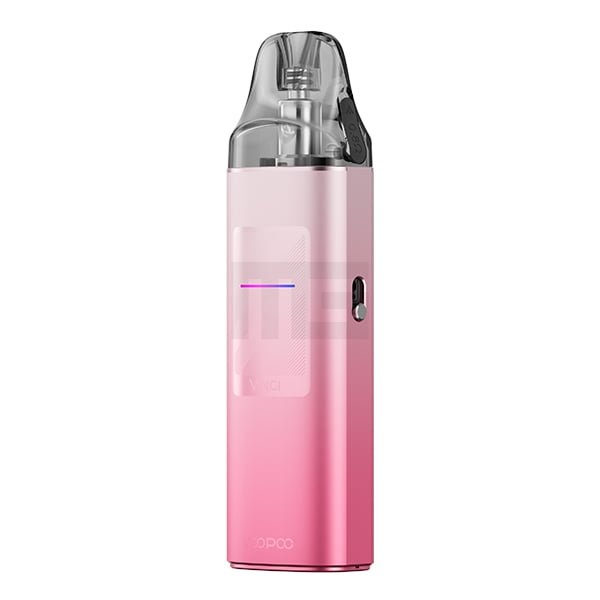Voopoo - Vinci S - Pod Kit - Pink | Paketgröße : 1er Packung