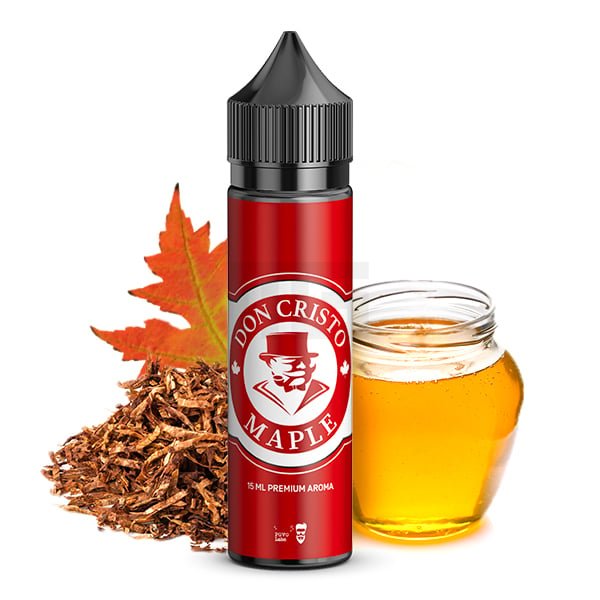 Don Cristo - Maple - Aroma - 10ml