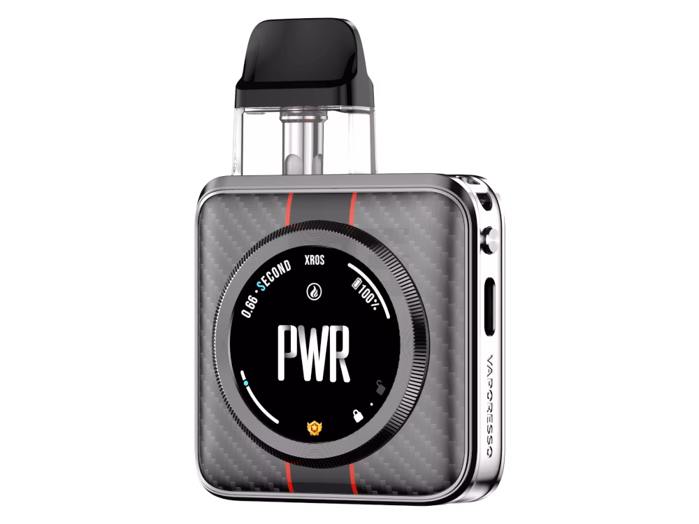 Vaporesso - Xros 5 Nano - Pod Kit