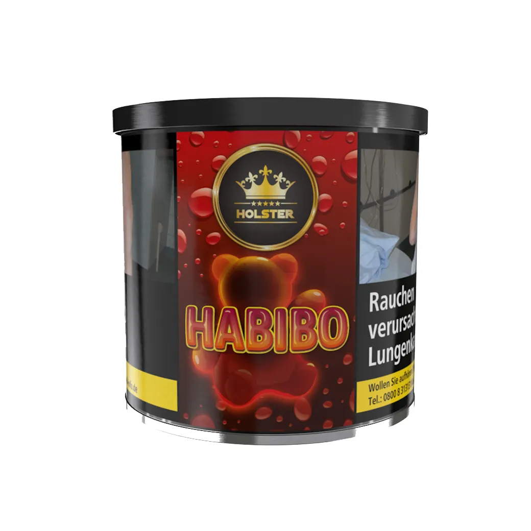Holster Tobacco - 200g - Habibo