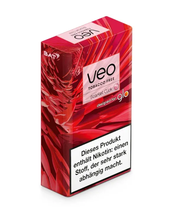 glo veo Tabaksticks  Alle Geschmacksrichtungen verfgbar