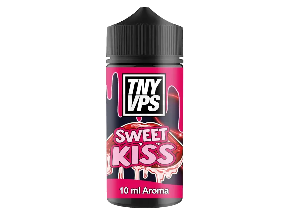 Tony Vapes - Sweet Kiss - Aroma - 10ml
