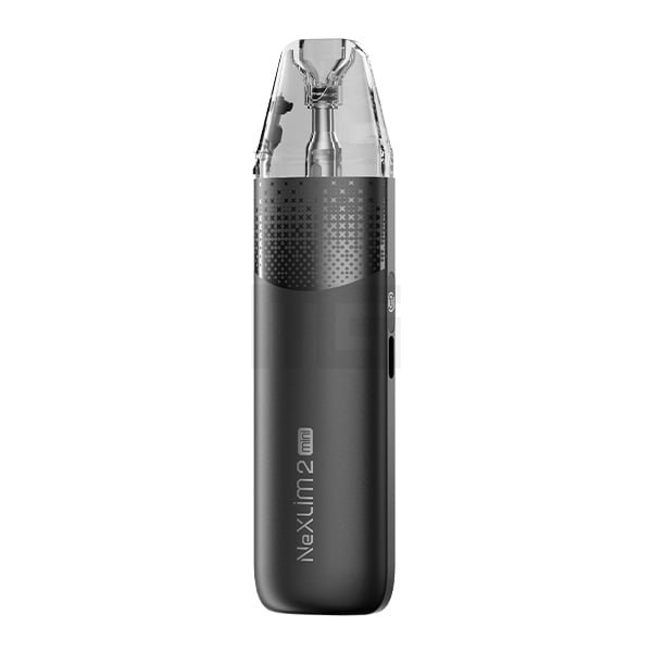 OXVA - NeXLIM 2 Mini - Pod Kit - Classic Black
