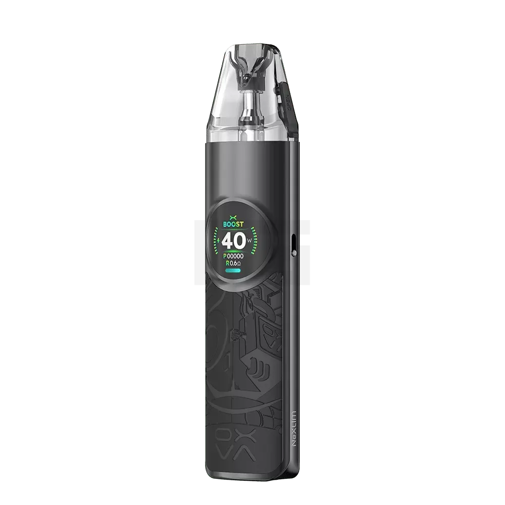 OXVA - NeXLIM - Pod Kit - Power Black
