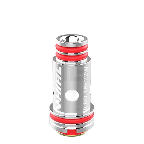UWELL - Whirl Coil - 4er Paket - 0.6 Ohm