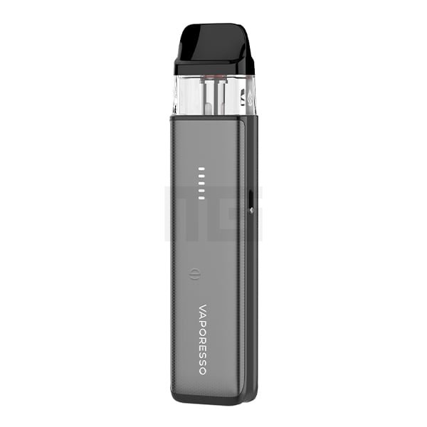 Vaporesso - XROS 6 Mini - Pod Kit - Titanium Black