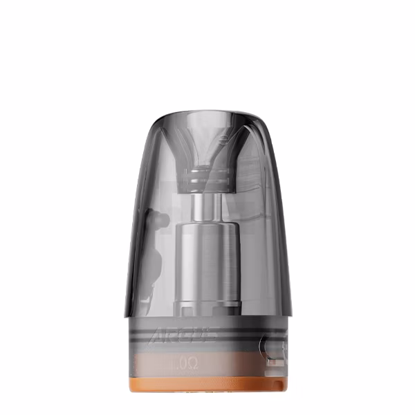 Voopoo - Argus - Multi Ohm - Pod Tank Verdampfer - 3er Paket - 3,5ml - 0.4/0.7/1.0 Ohm