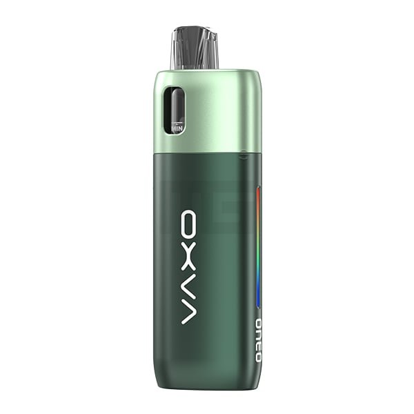 OXVA - ONEO - Pod Kit - Racing Green