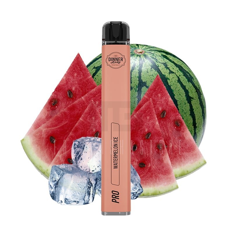 elfbar elfa kaufen Dinner Lady Vape Pen Pro (600 Puffs)