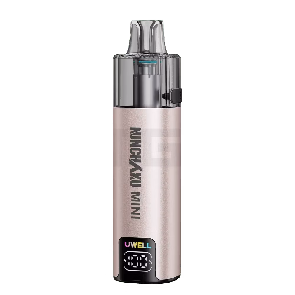 Uwell Nunchaku Mini Sunglow Pink Pod Kit