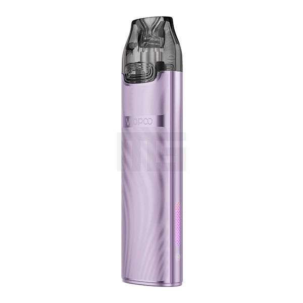 Voopoo - VMATE i3 - Pod Kit - Purple | Paketgröße : 1er Packung