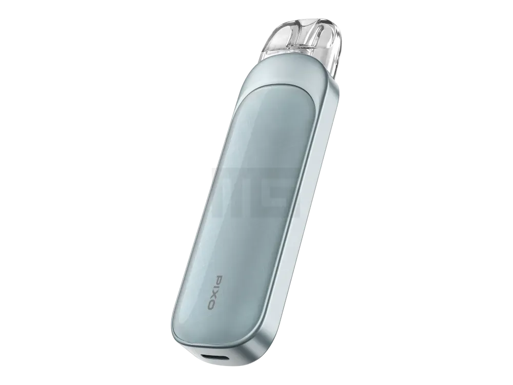 Aspire - Pixo - Pod Kit - Blau | Paketgröße : 1er Packung