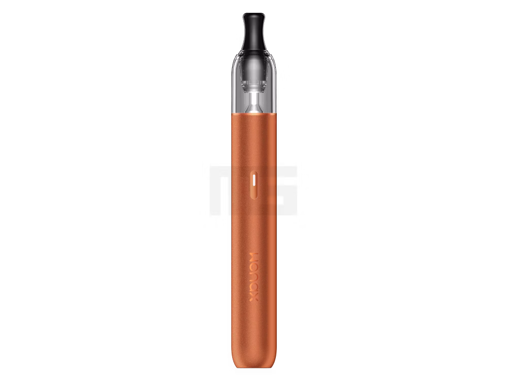 GeekVape - Wenax M2 - Pod Kit - Orange