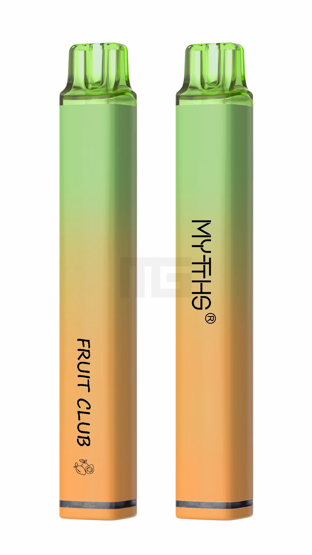 Fruitclub-1 MYTTHS - Einweg E-Zigarette - Fruit Club - 20mg