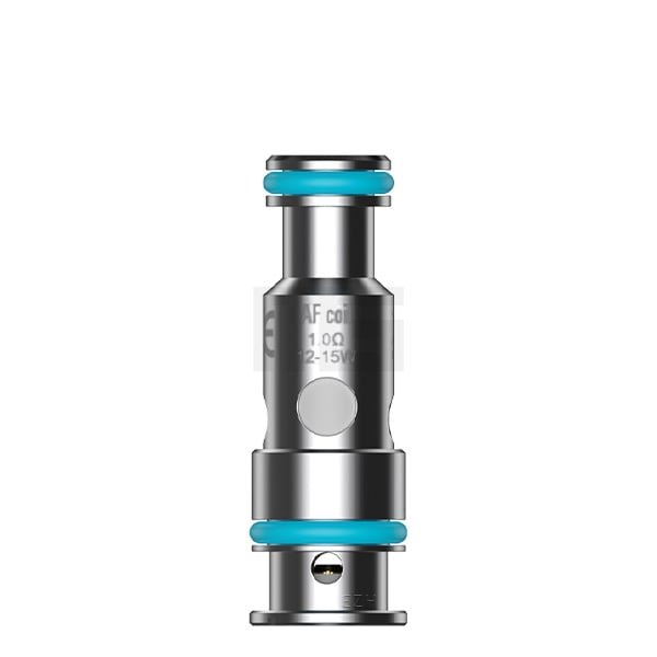 Aspire - AF - Meshed Coil - Verdampferkopf - 1.0 Ohm | Paketgröße : 1er Packung