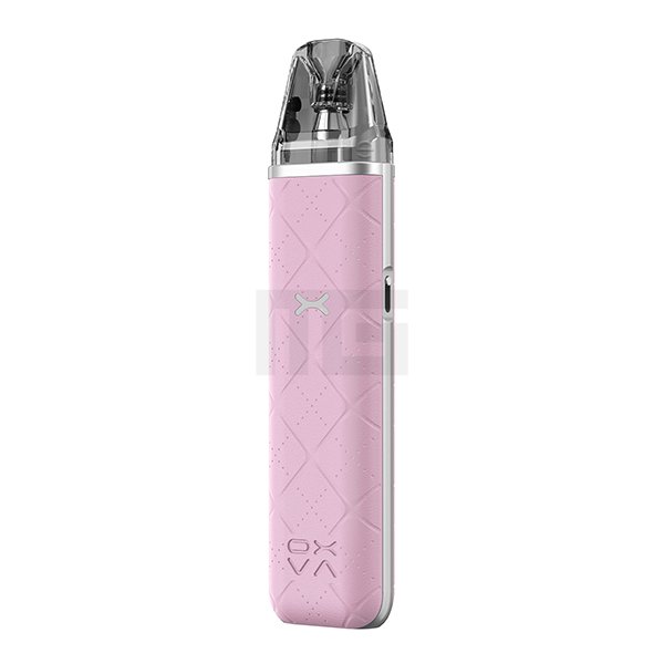 OXVA - Xlim Go - Pod Kit - Pink OXVA - Xlim Go - Pod Kit - Pink