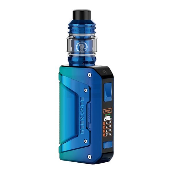 geekvape-Aegis-Legend-2-Kit-Mint-Green geekvape-Aegis-Legend-2-Kit-Mint-Green