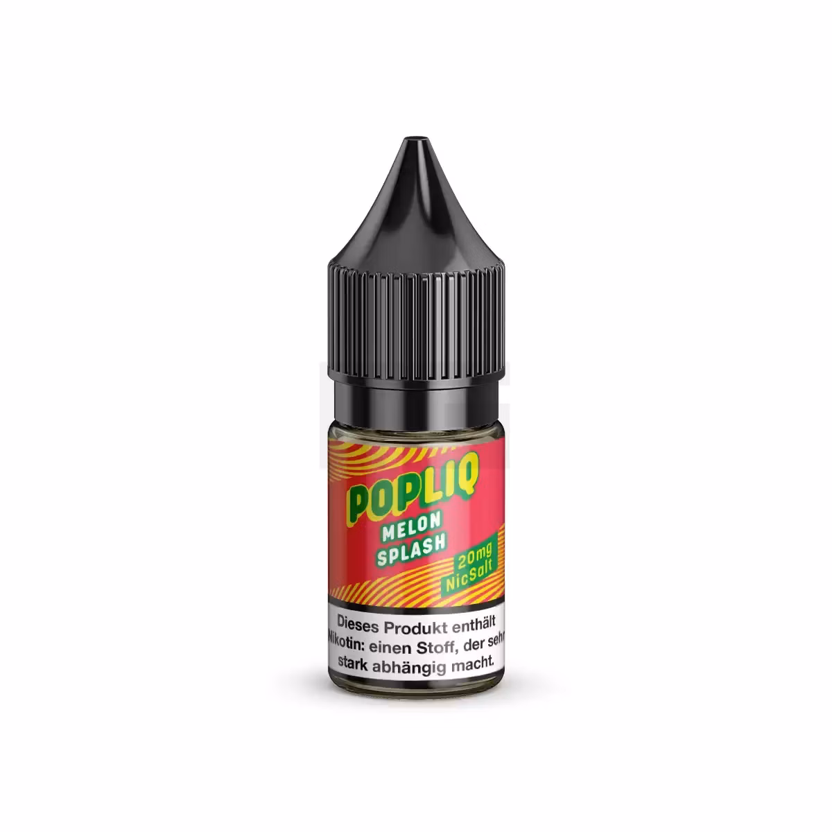 PopLiq Nikotinsalz-Liquid Melon Splash 10ml 20mg PopLiq Nikotinsalz-Liquid Melon Splash 10ml 20mg