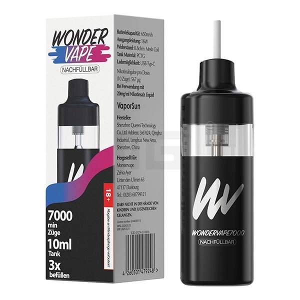wondervape-7000-einweg-ezigarette-2 Wondervape - 7000 - Einweg E-Zigarette - CP