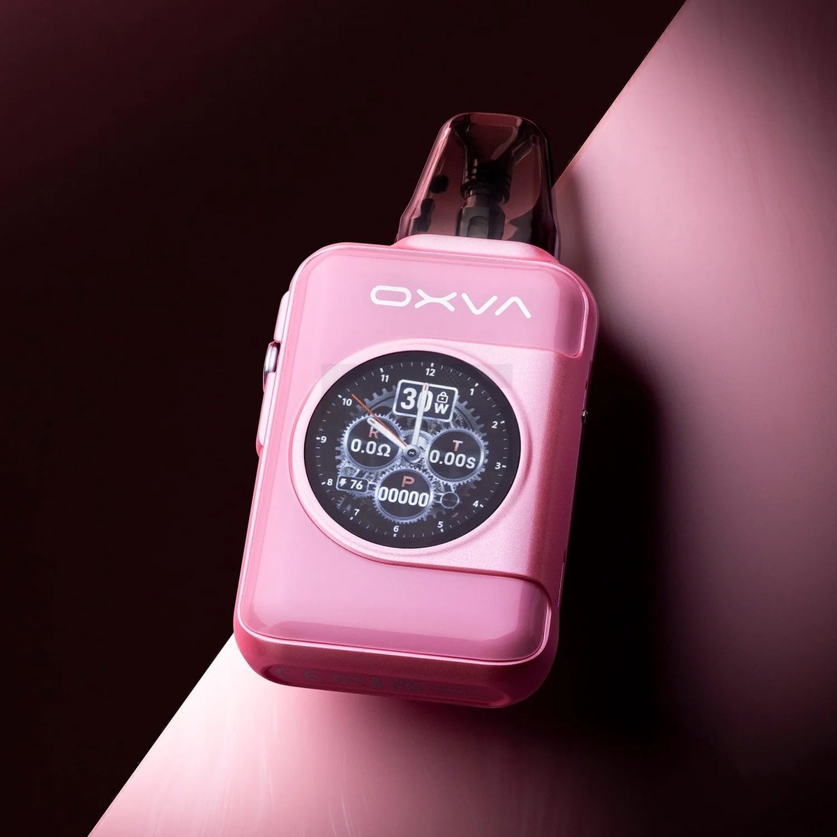 OXVA - SQ Pro 2 + SINQ - Starter Kit