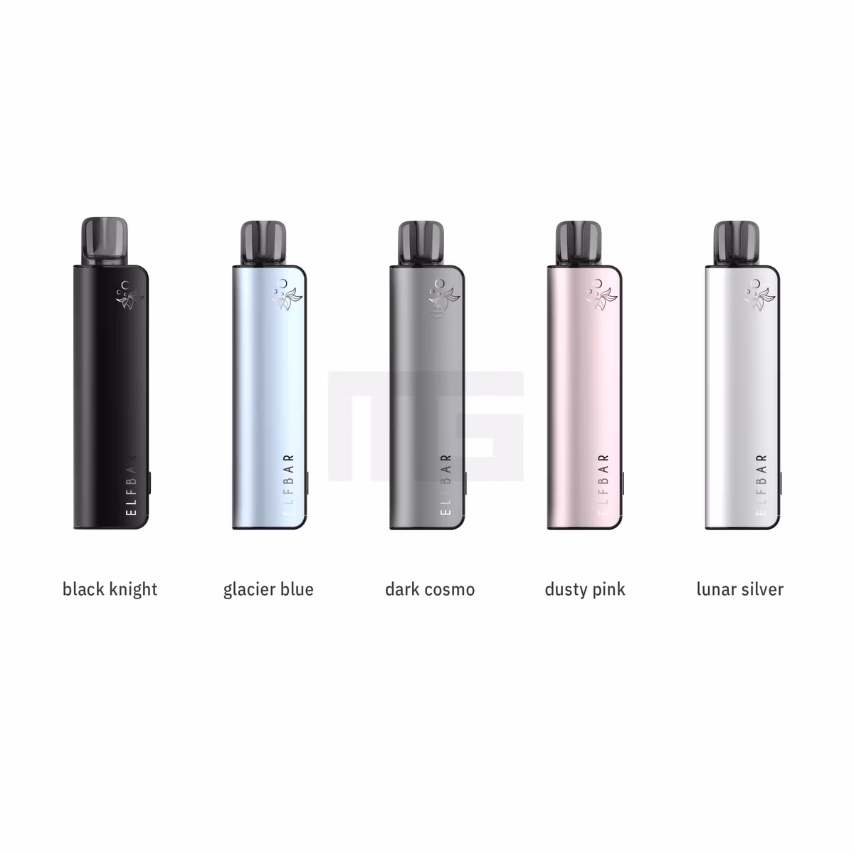 Elfbar - ELFA MASTER - Basisgerät