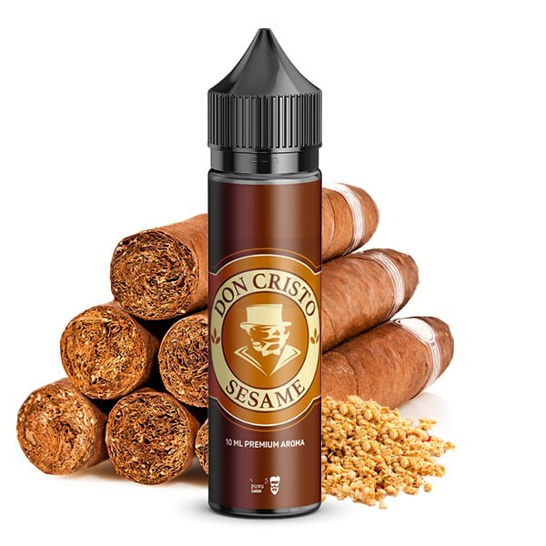 Don Cristo - Sesame - Aroma - 10ml
