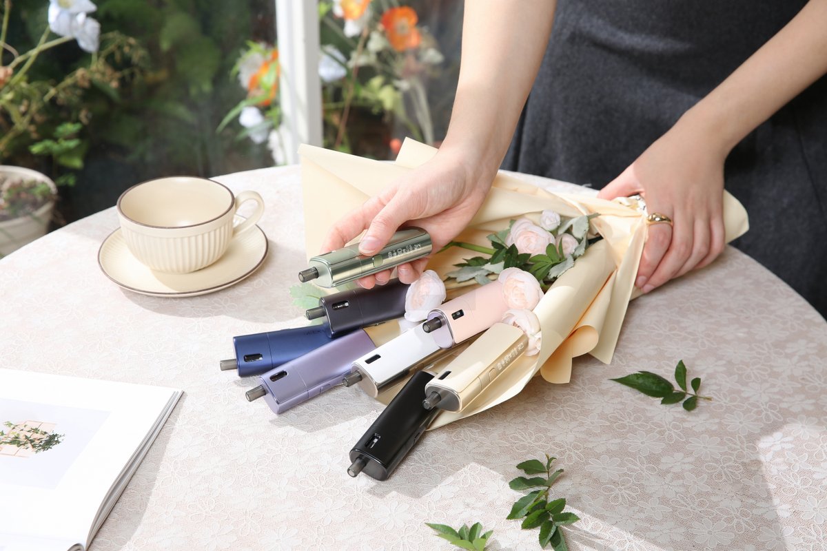 GeekVape - S30 Pro - Pod Kit - Mist Purple GeekVape - S30 Pro - Pod Kit - Mist Purple