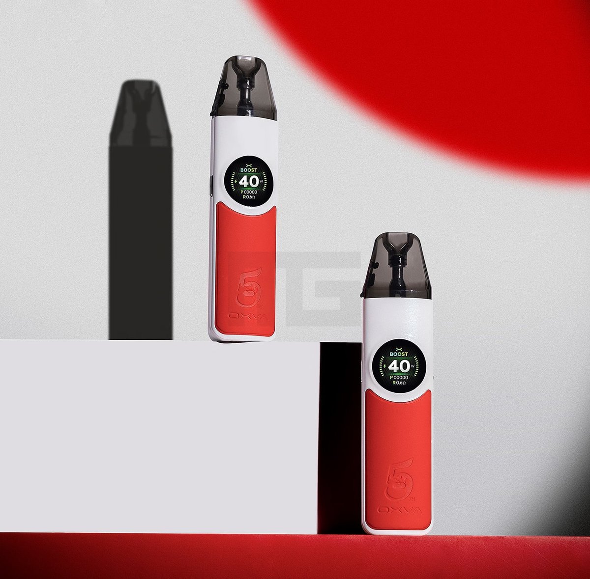 OXVA - Nexlim + SINQ - Starter Kit