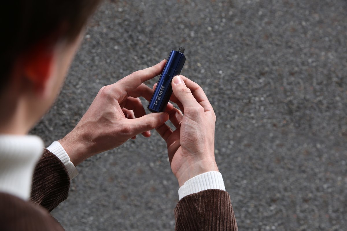 GeekVape - S30 Pro - Pod Kit - Sands Beige GeekVape - S30 Pro - Pod Kit - Sands Beige