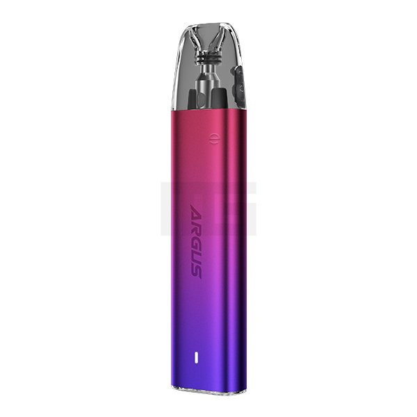 Voopoo - Argus G2 Mini - Pod Kit - Violet Red