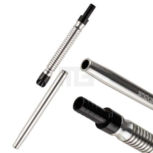 Shisha-Wasserpfeife-Smokah-Shisha-MONSTER-Glow-Blue-Bowl-freshisha-store