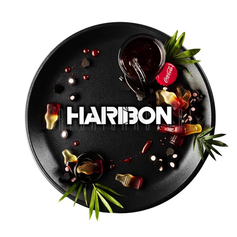 blackburn-haribon-25g Blackburn - Haribon - 25g
