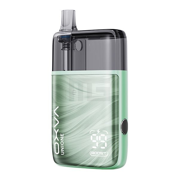 OXVA - Unione - Pod Kit - Mint Green