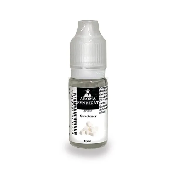 Aroma Syndikat - Aroma - Sweetener - 10ml Aroma Syndikat - Aroma - Sweetener - 10ml