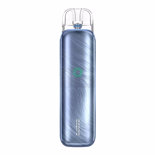 Aspire - Pixo Aura 2 - Sierra Blue - Pod Kit