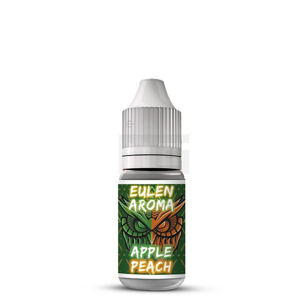 Eulen Aroma - Apple Peach - Aroma - 10ml Eulen Aroma - Apple Peach - Aroma - 10ml