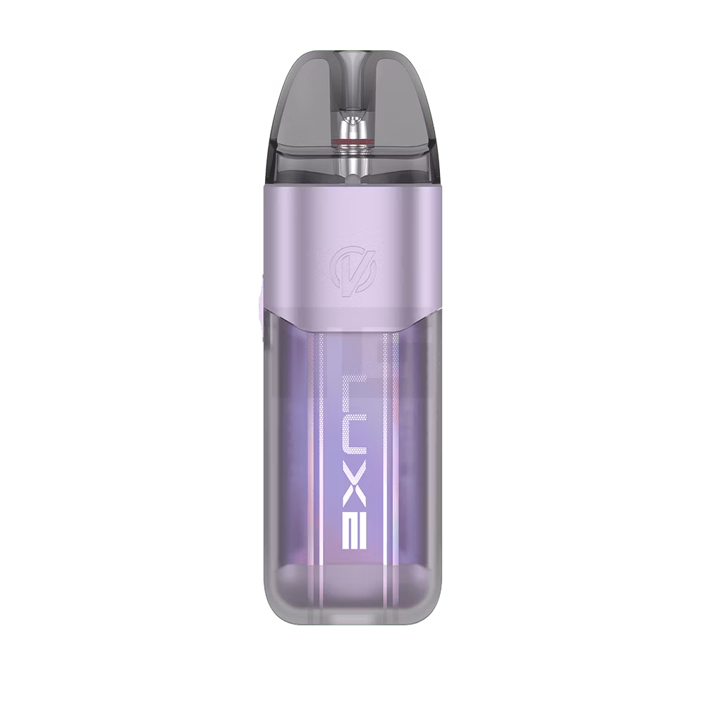 Vaporesso - Luxe X2 - Pod Kit - Light Purple Vaporesso - Luxe X2 - Pod Kit - Light Purple