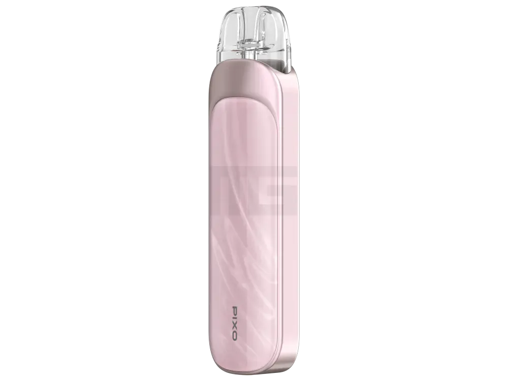 Aspire - Pixo - Pod Kit - Pink | Paketgröße : 1er Packung