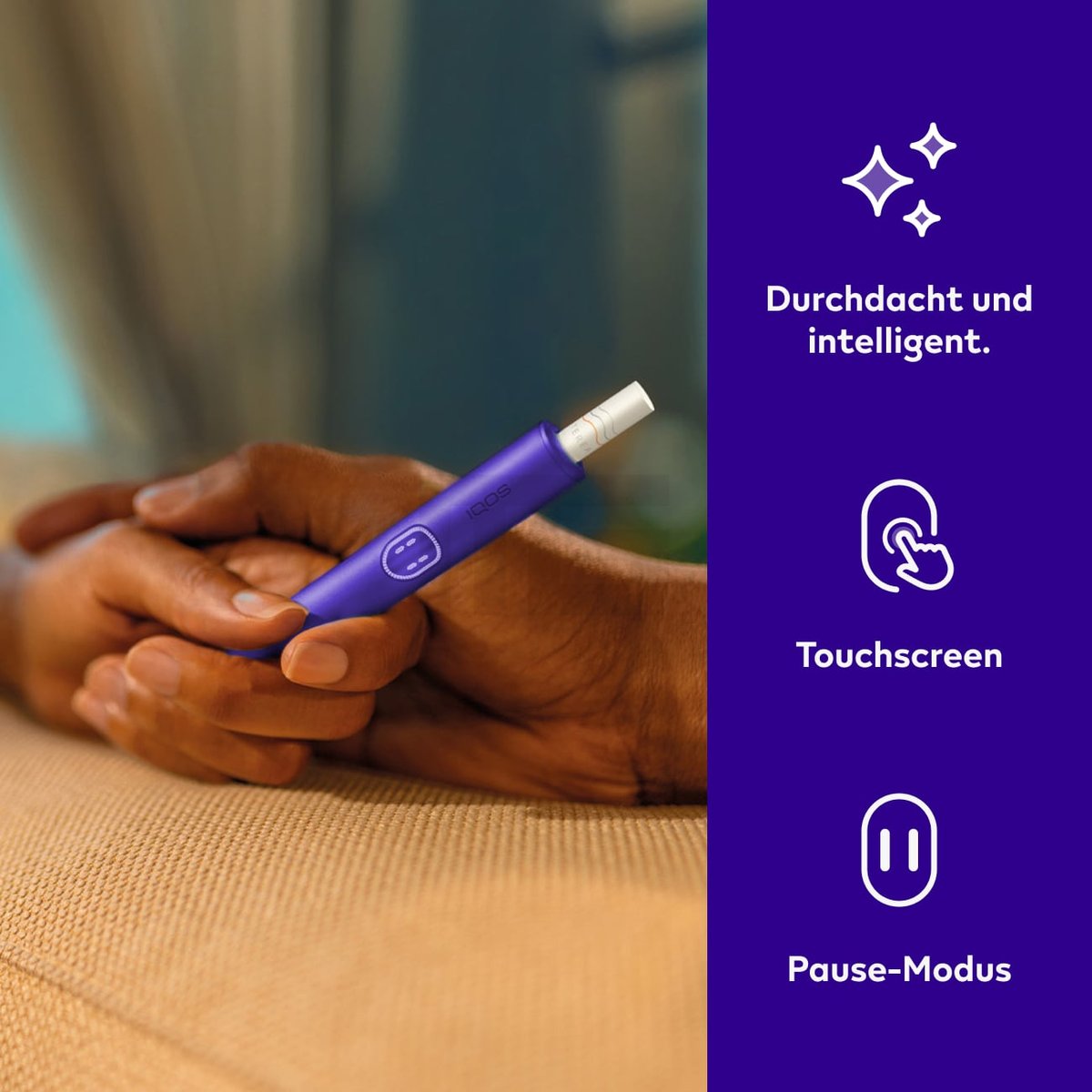 elektronisches inhalationsgerät, rasierstück?, hashtag not allowed