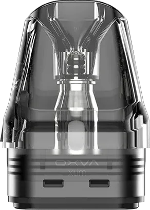 OXVA - Xlim - Pod Tank Verdampfer - 3er Paket - Top Fill - 1.2 Ohm