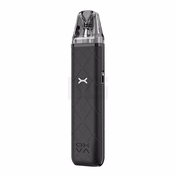 OXVA - Xlim Go - Pod Kit - Black OXVA - Xlim Go - Pod Kit - Black
