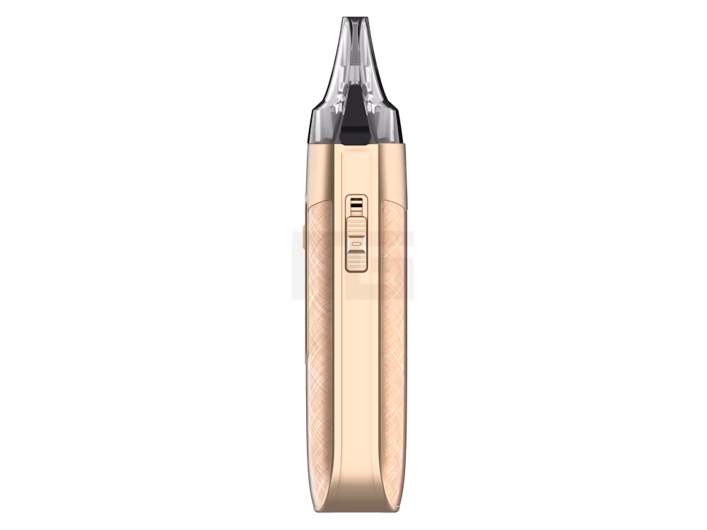 Vaporesso - Luxe X3 - Pod Kit - Gold
